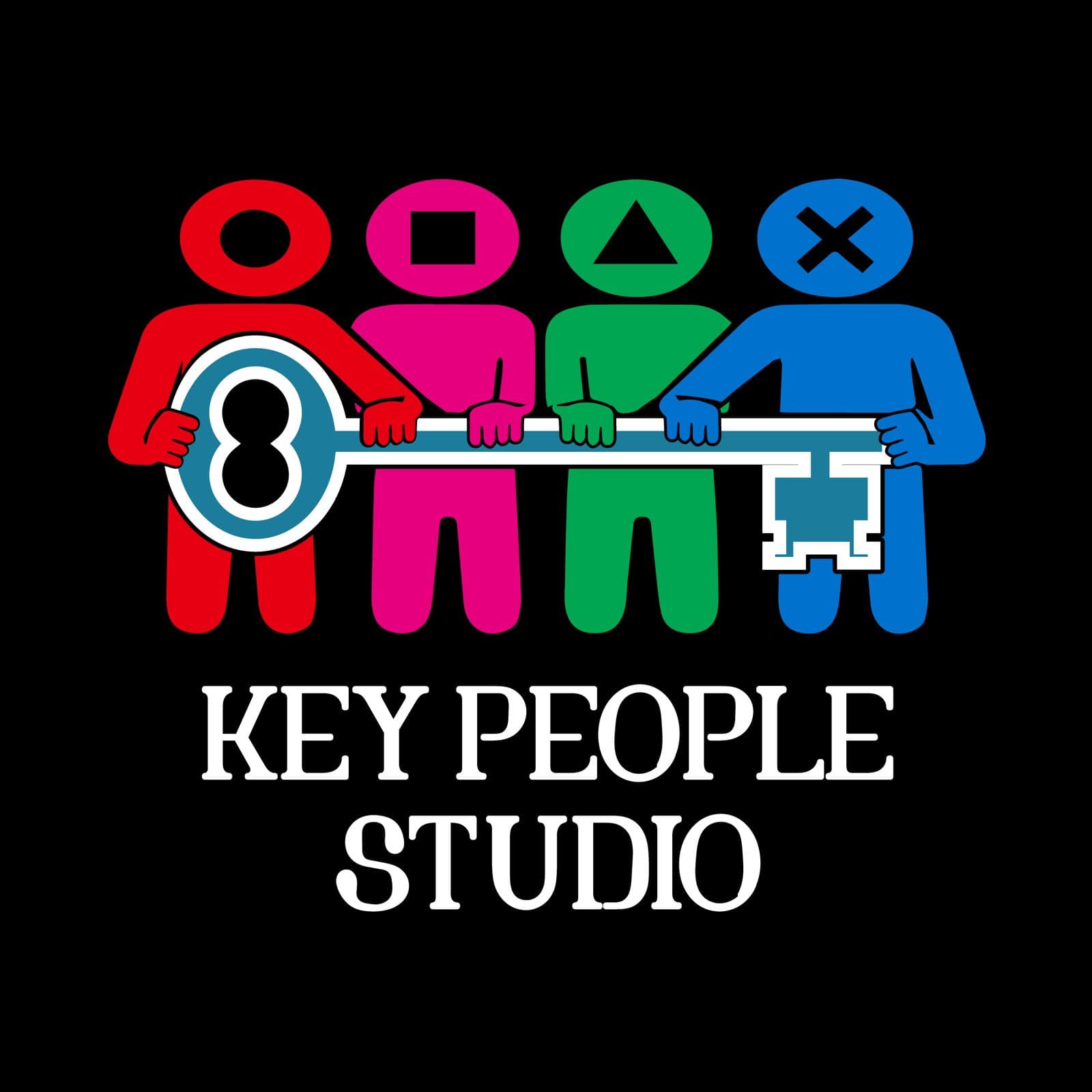 Key People Studio